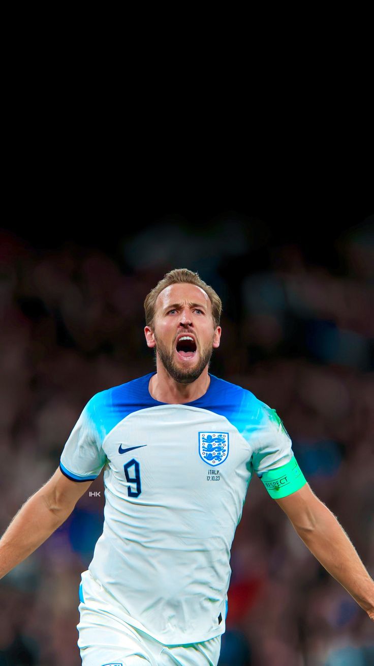 harry kane pfp 0017