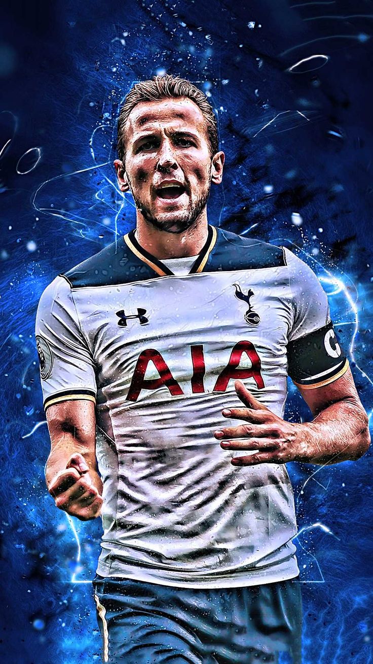 harry kane pfp 0022