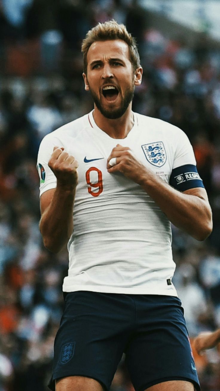 harry kane pfp 0027