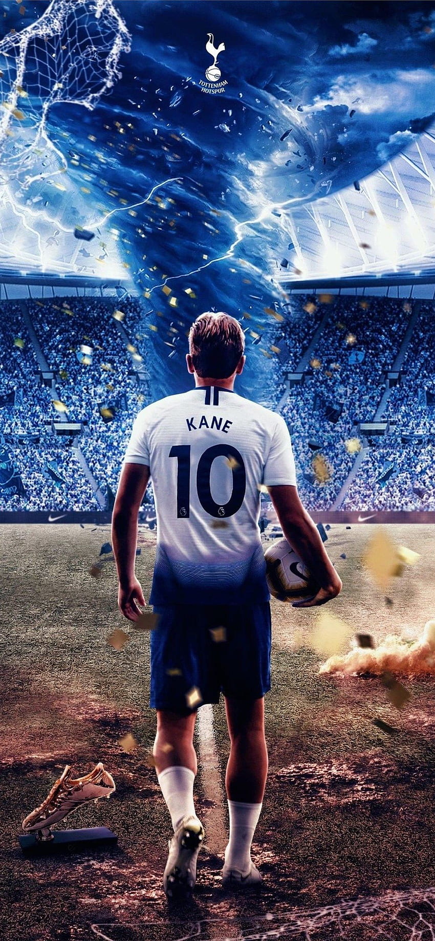 harry kane pfp 0031