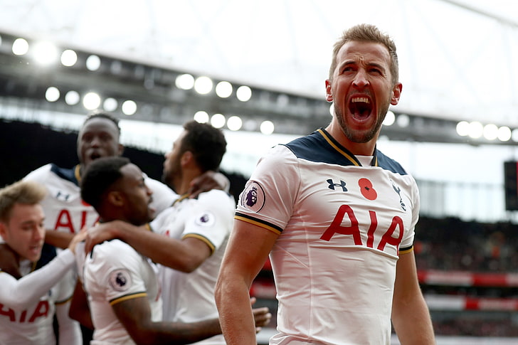 harry kane pfp 0034