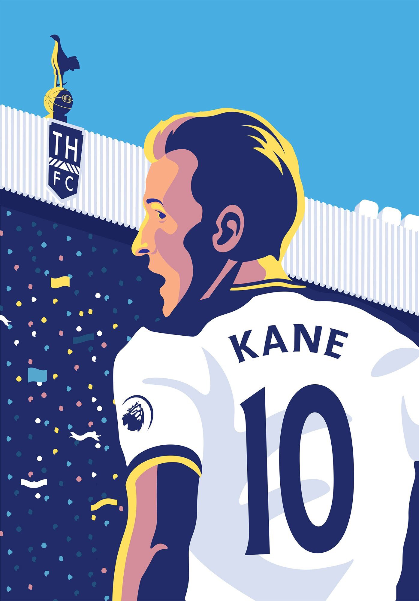 harry kane pfp 0035