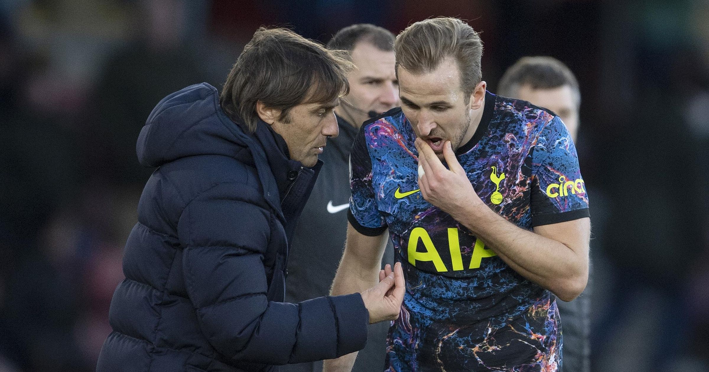 harry kane pfp 0038