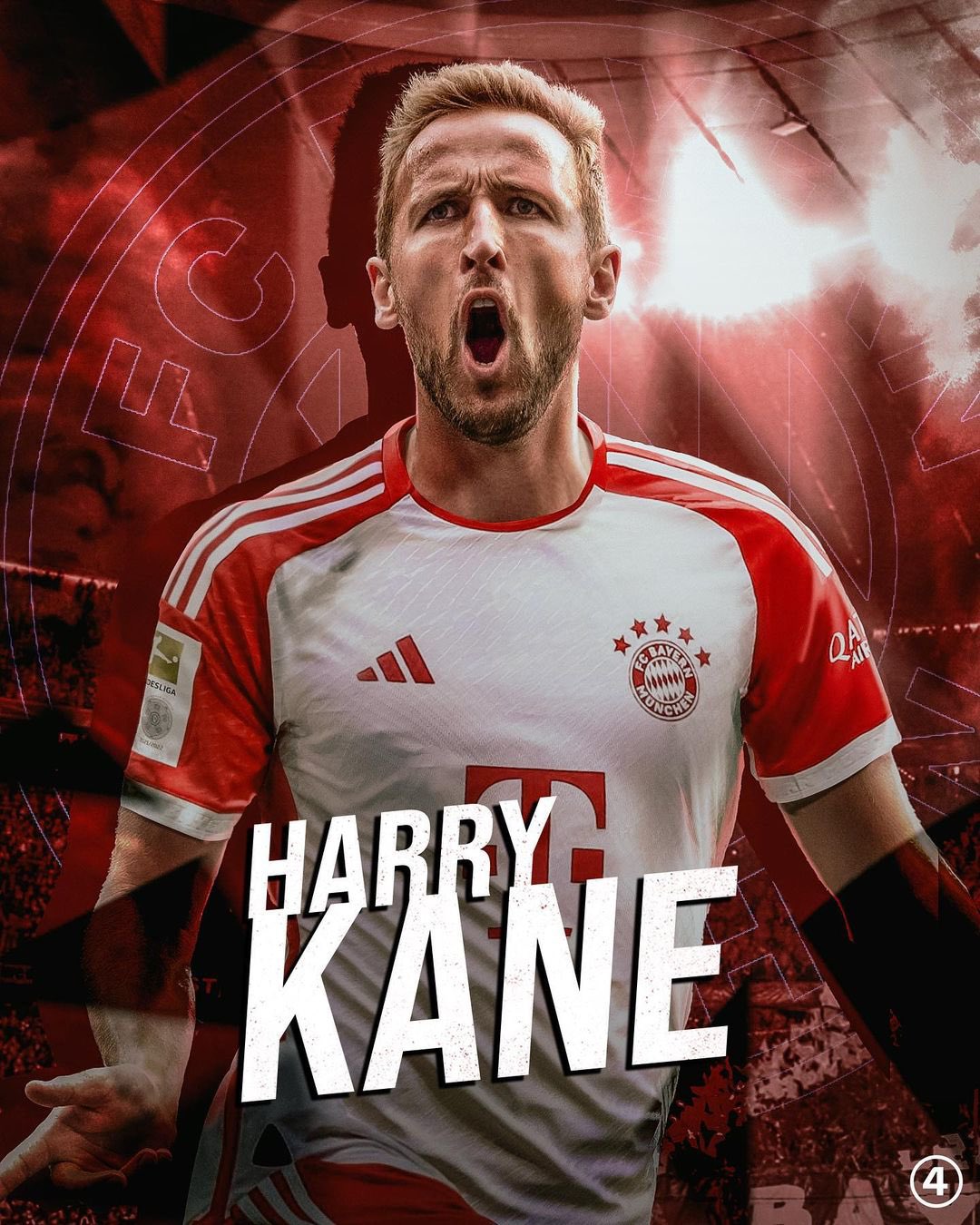 harry kane pfp 0041