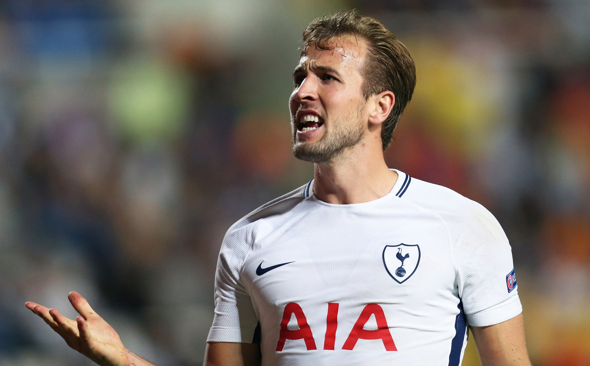 harry kane pfp 0042