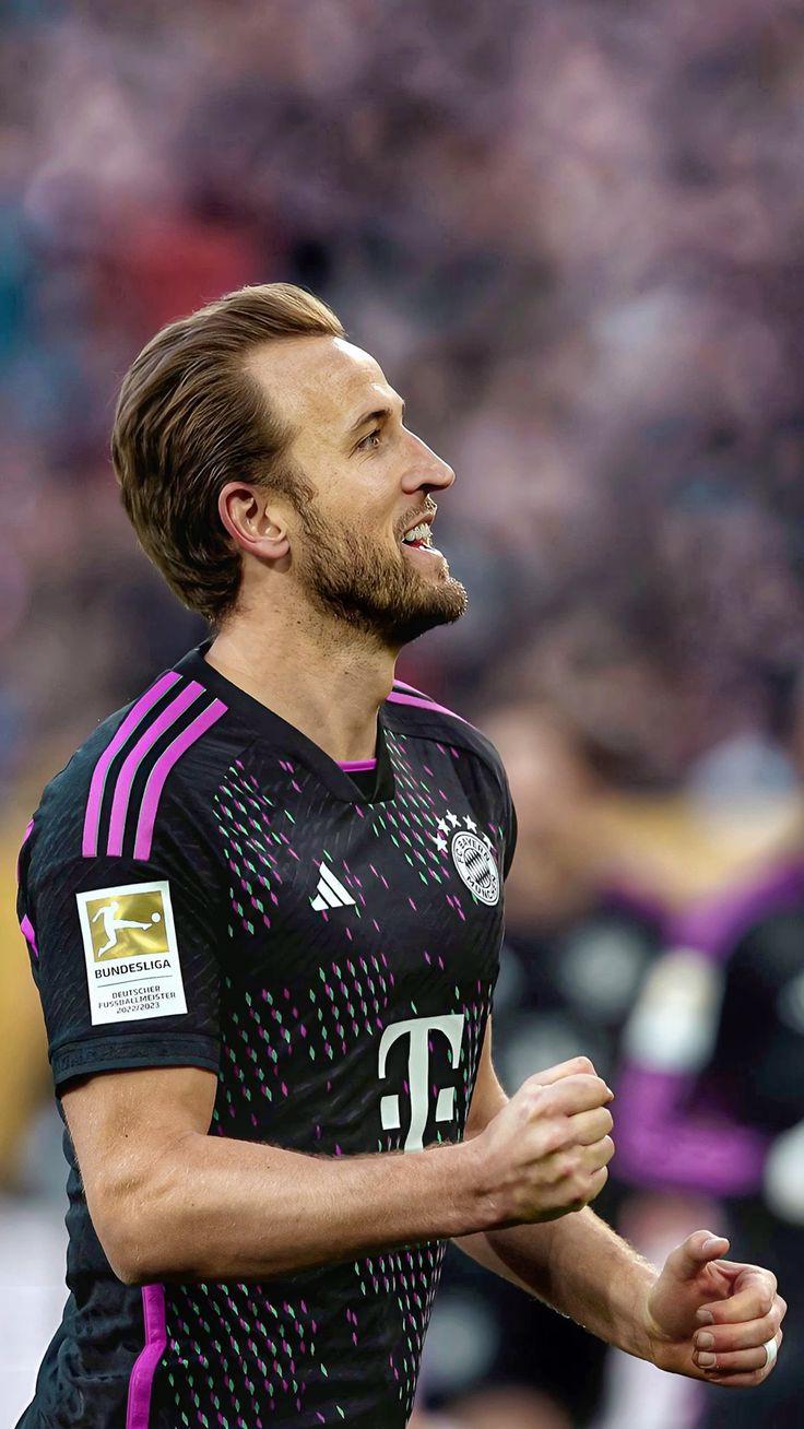 harry kane pfp 0043