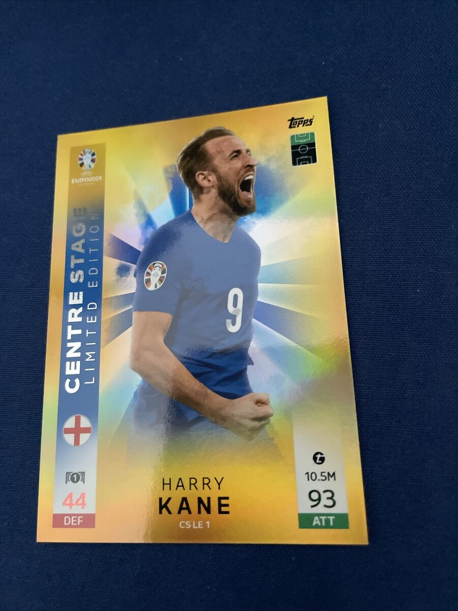harry kane pfp 0045