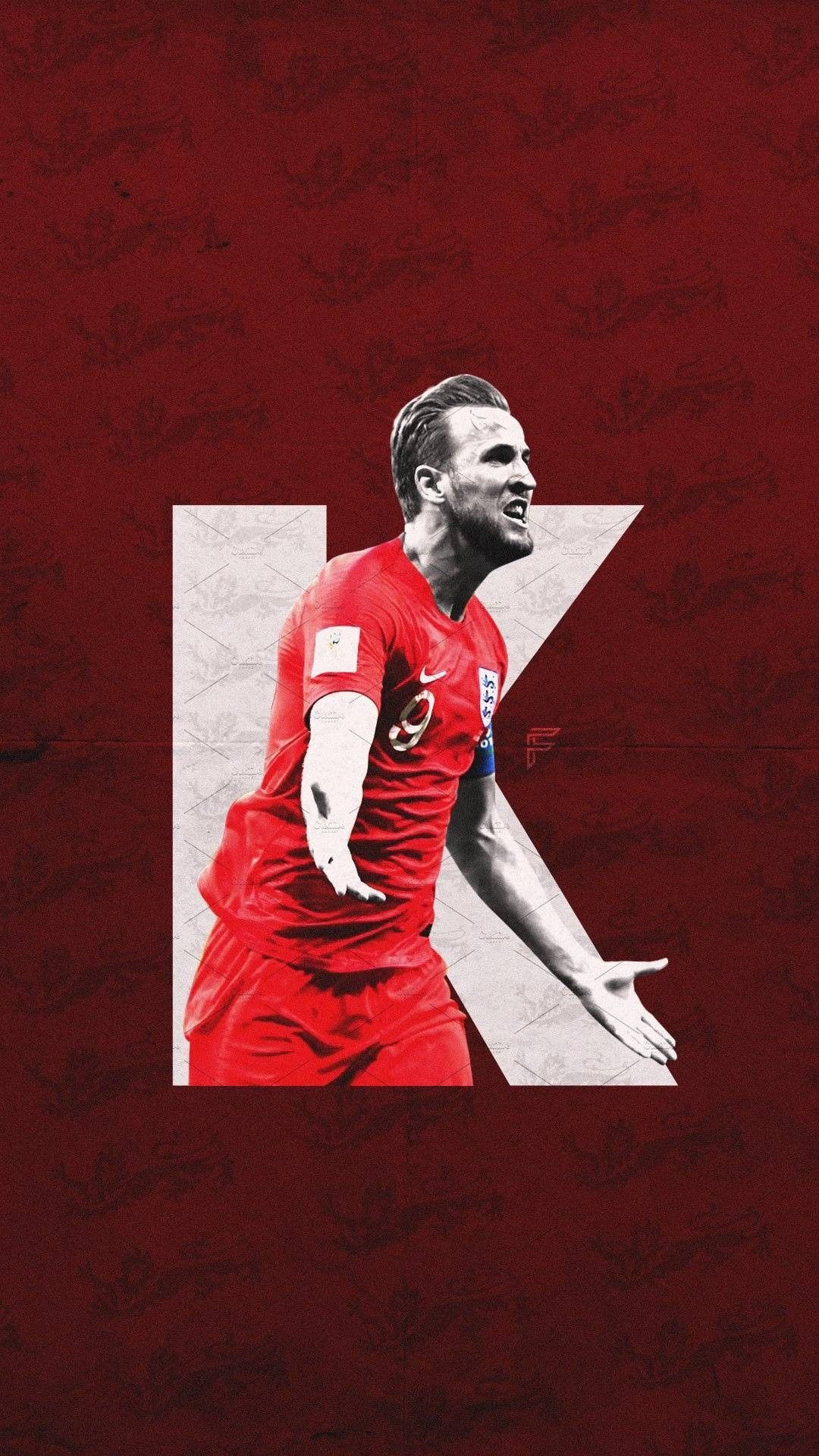 harry kane pfp 0046