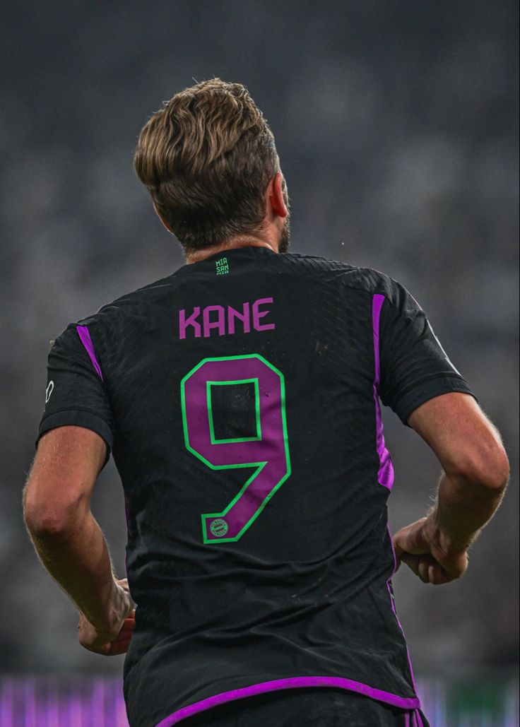 harry kane pfp 0047