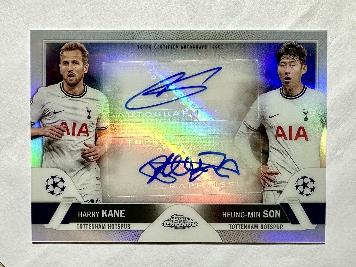 harry kane pfp 0049