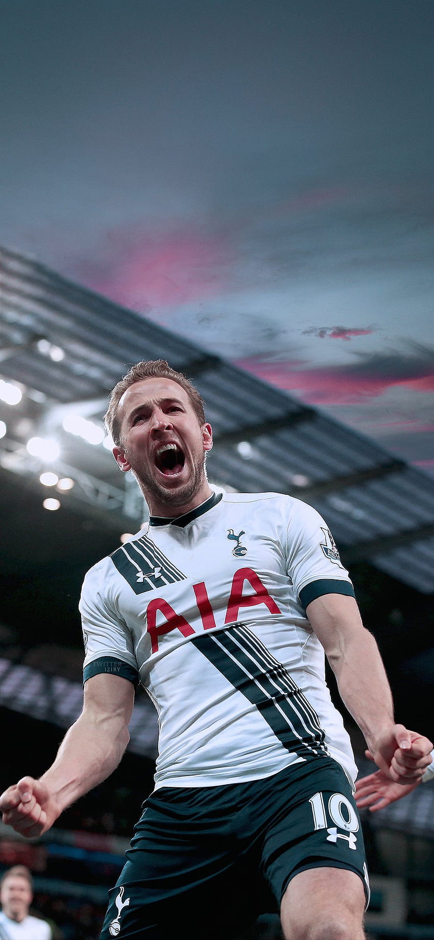 harry kane pfp 0060