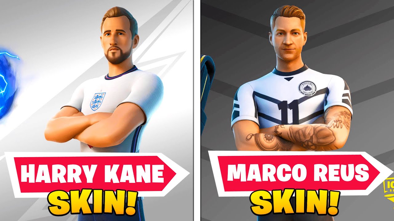 harry kane pfp 0065