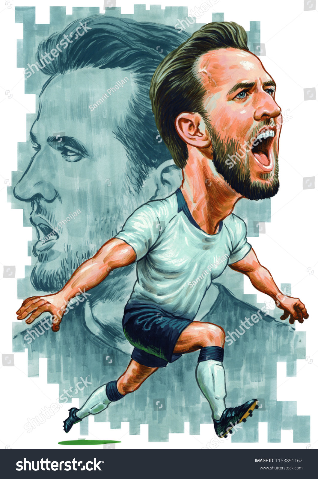 harry kane pfp 0068