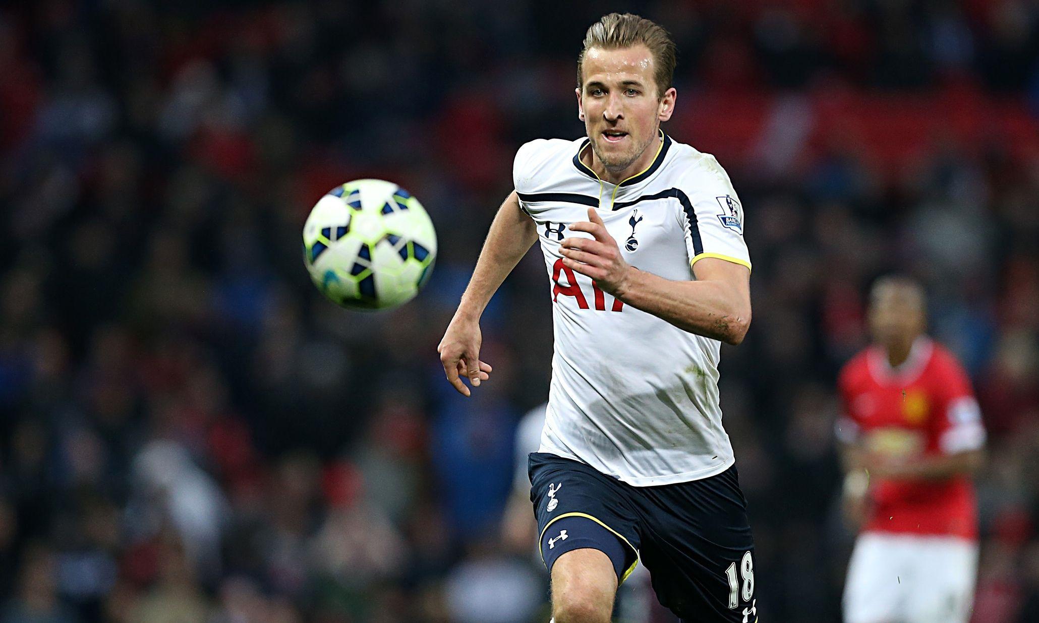 harry kane pfp 0070
