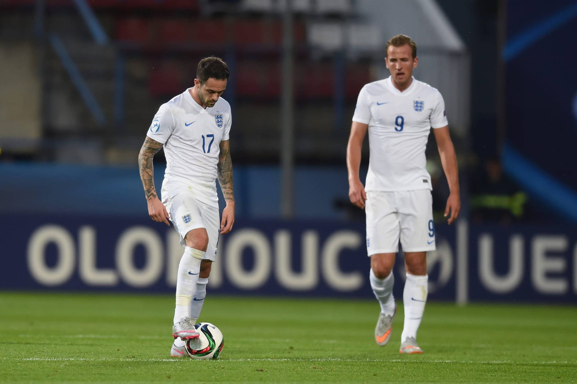 harry kane pfp 0071