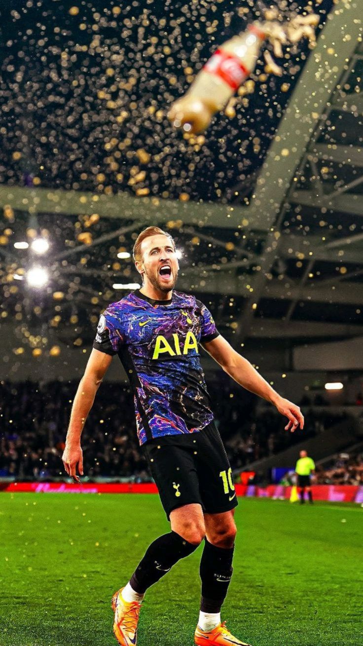 harry kane pfp 0072