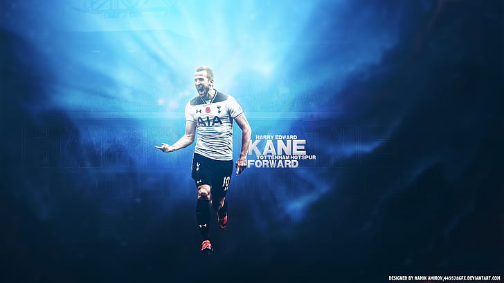 harry kane pfp 0079