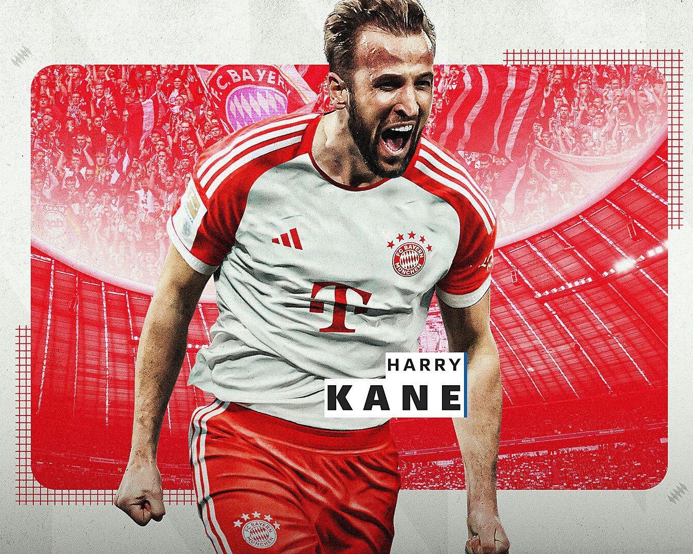 harry kane pfp 0080