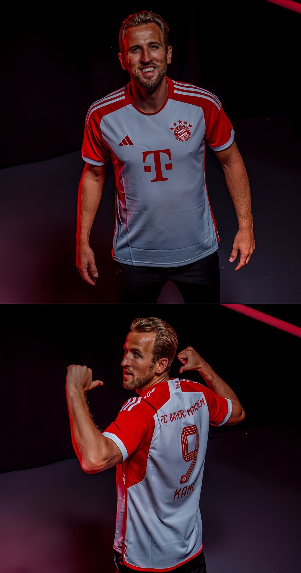 harry kane pfp 0083
