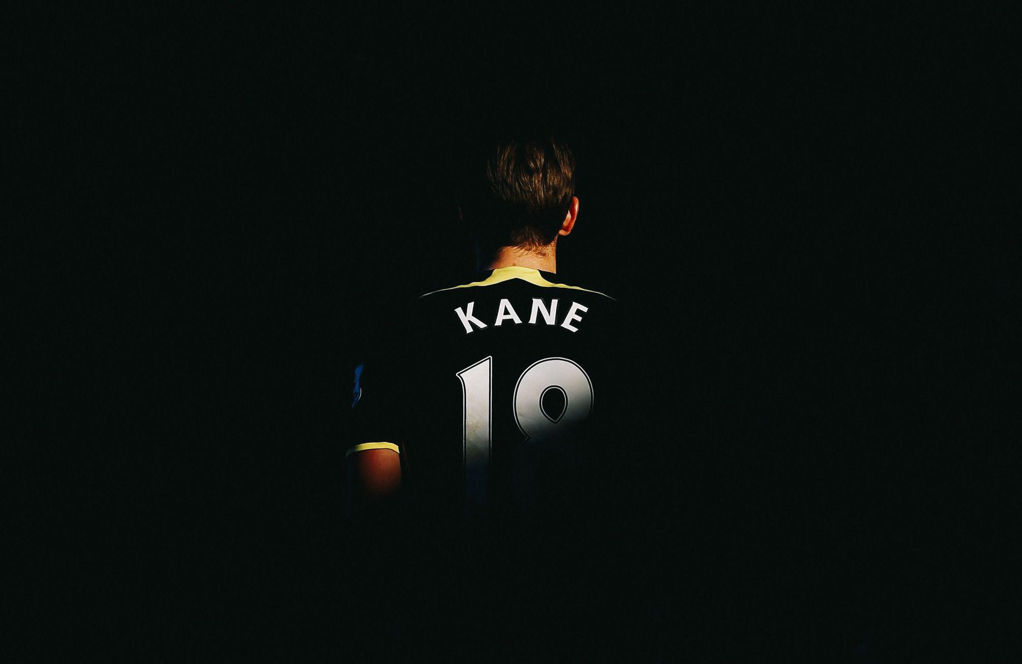 harry kane pfp 0085