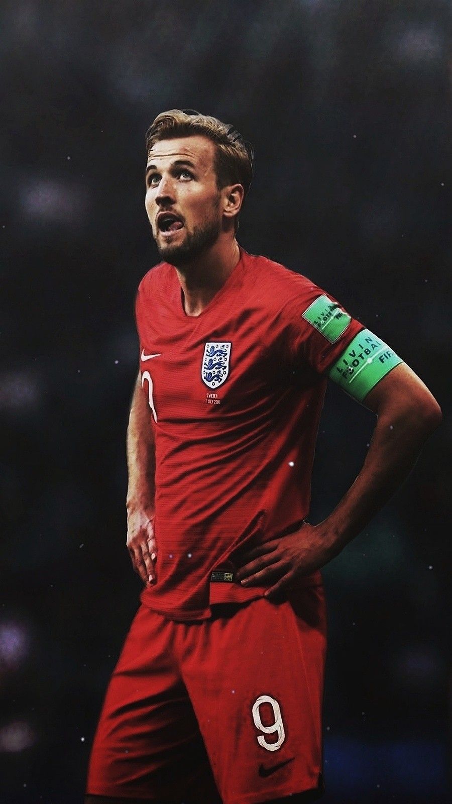 harry kane pfp 0089