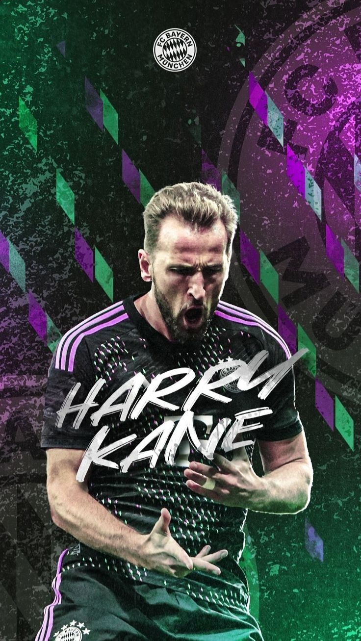 harry kane pfp 0091