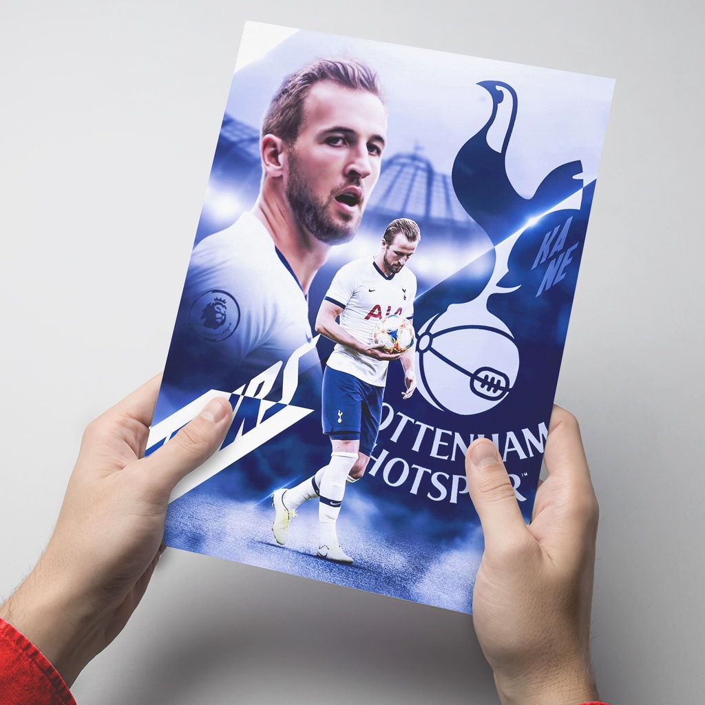 harry kane poster 0015