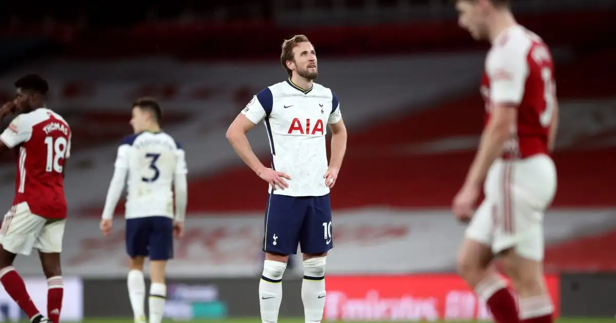 harry kane poster 0069