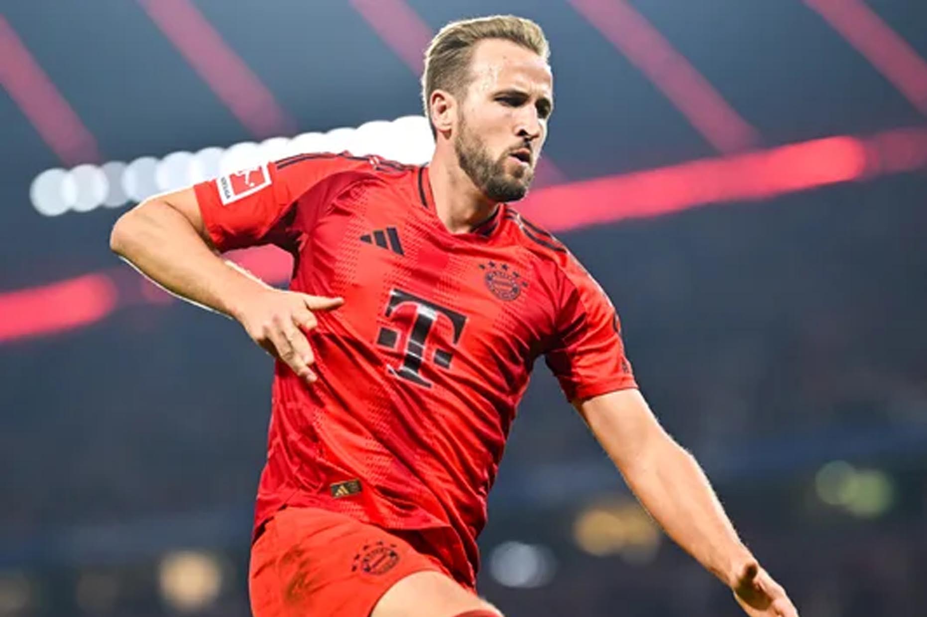 Harry Kane wallpapers