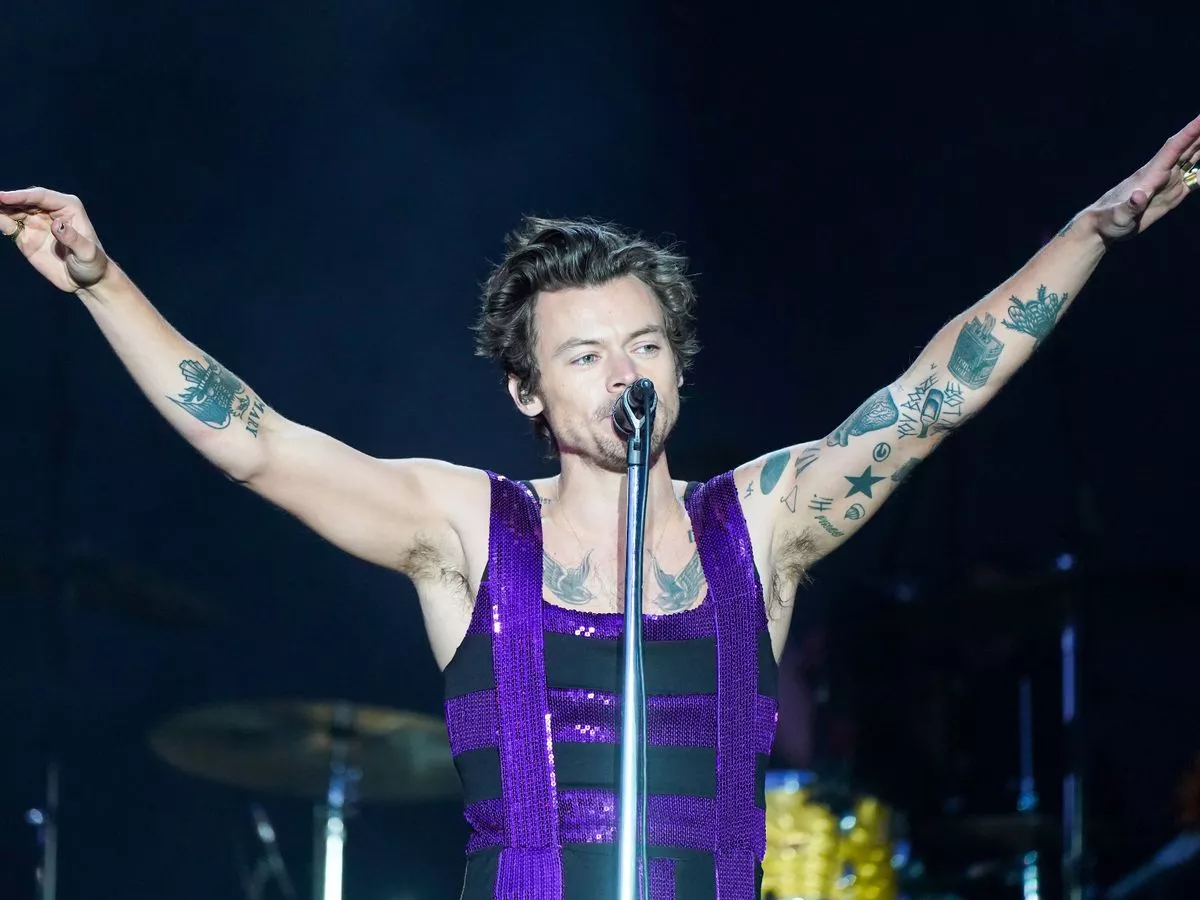 harry styles coventry 0013