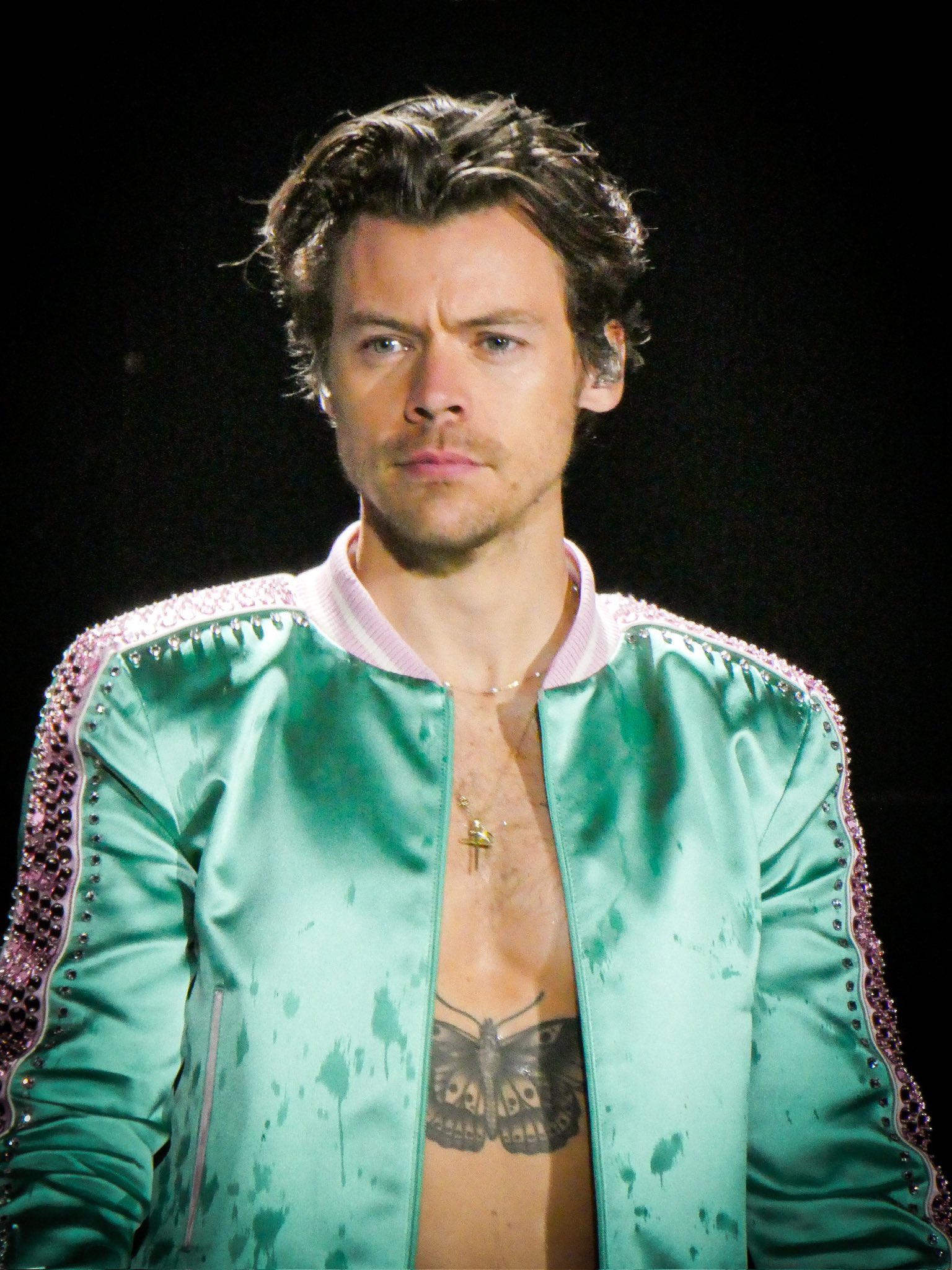 harry styles coventry 0030