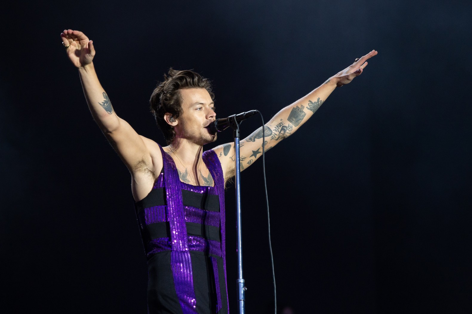 harry styles coventry 0040