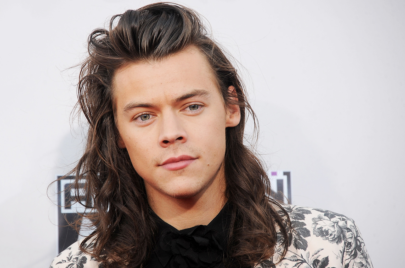 Harry Styles fashion 2015