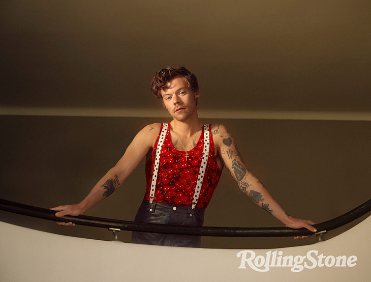 harry styles photoshoot 2022 0011