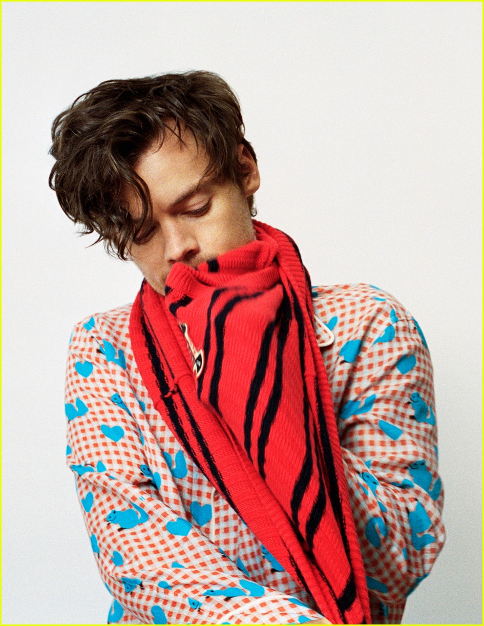 harry styles photoshoot 2022 0012