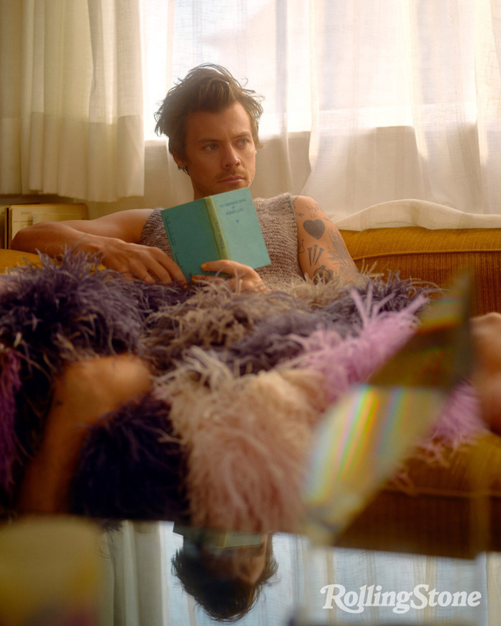 harry styles photoshoot 2022 0016