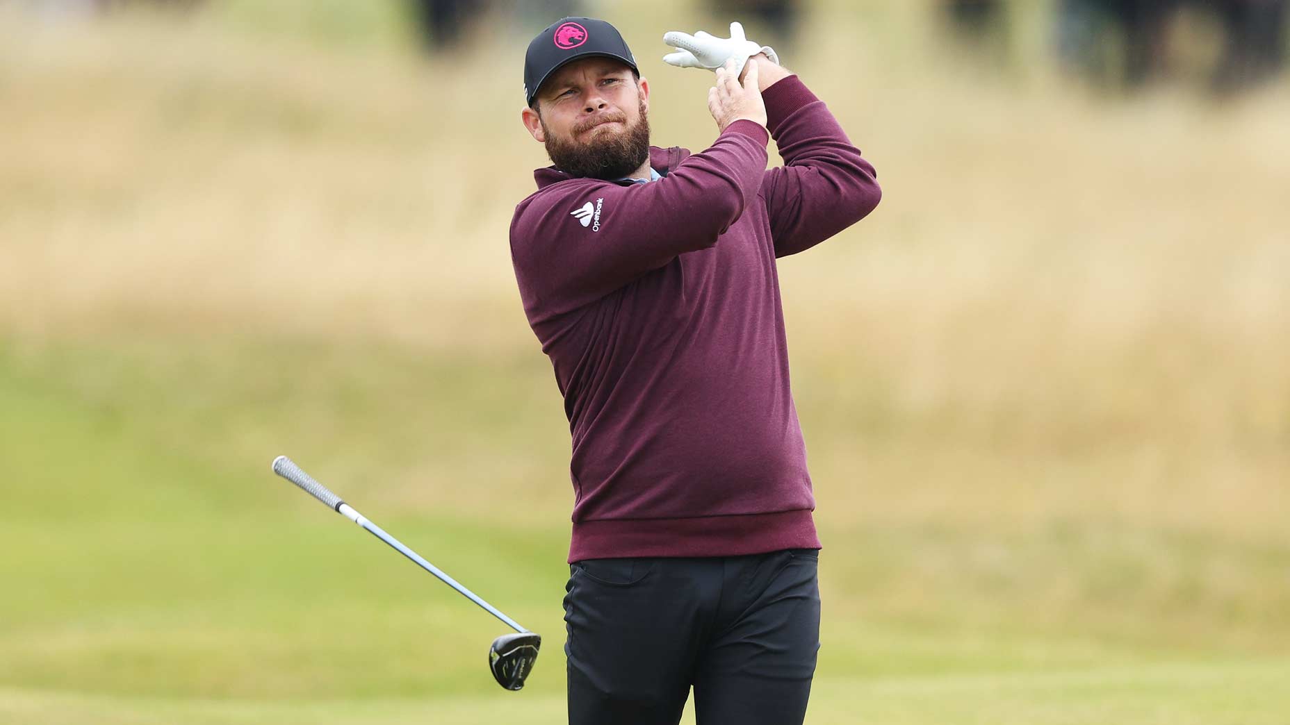 hatton british open 0010