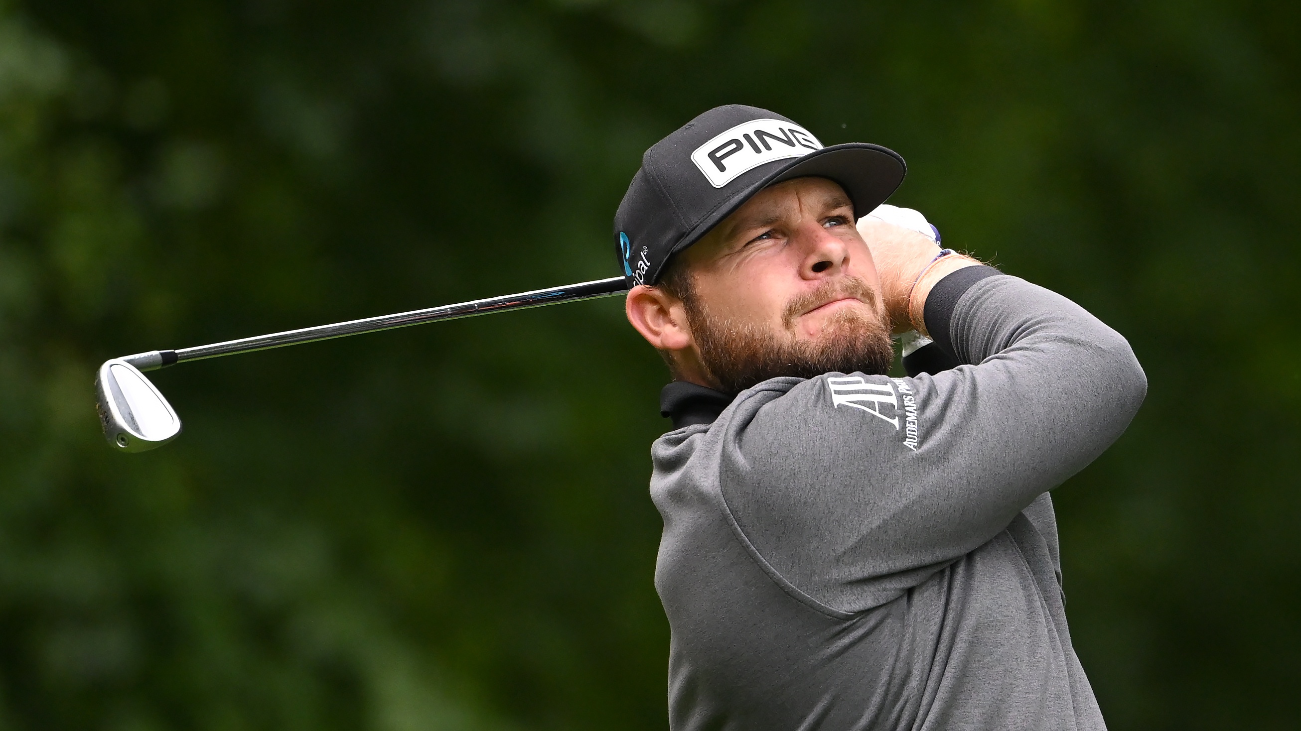 hatton british open 0030