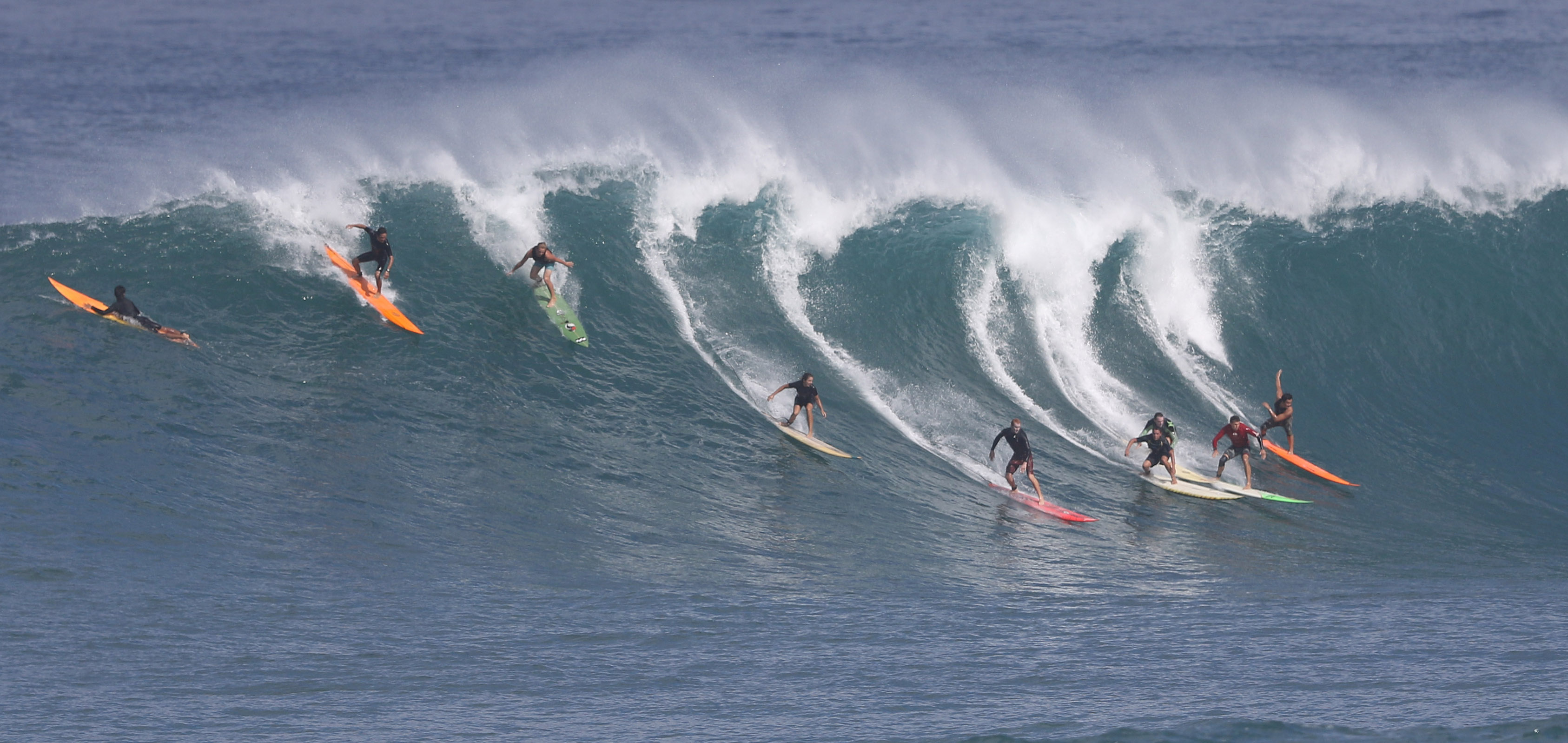 hawaii surfing photos 0010