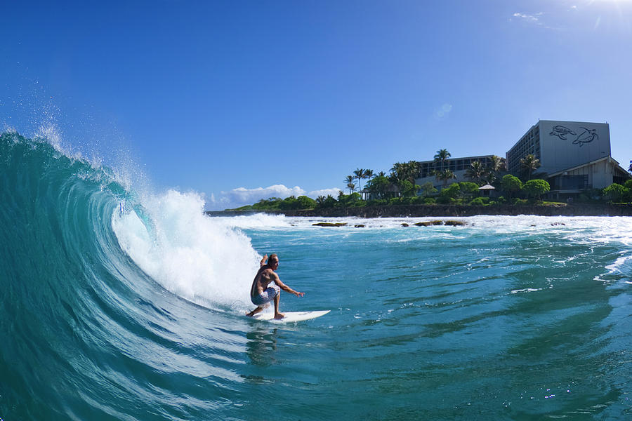 hawaii surfing photos 0016