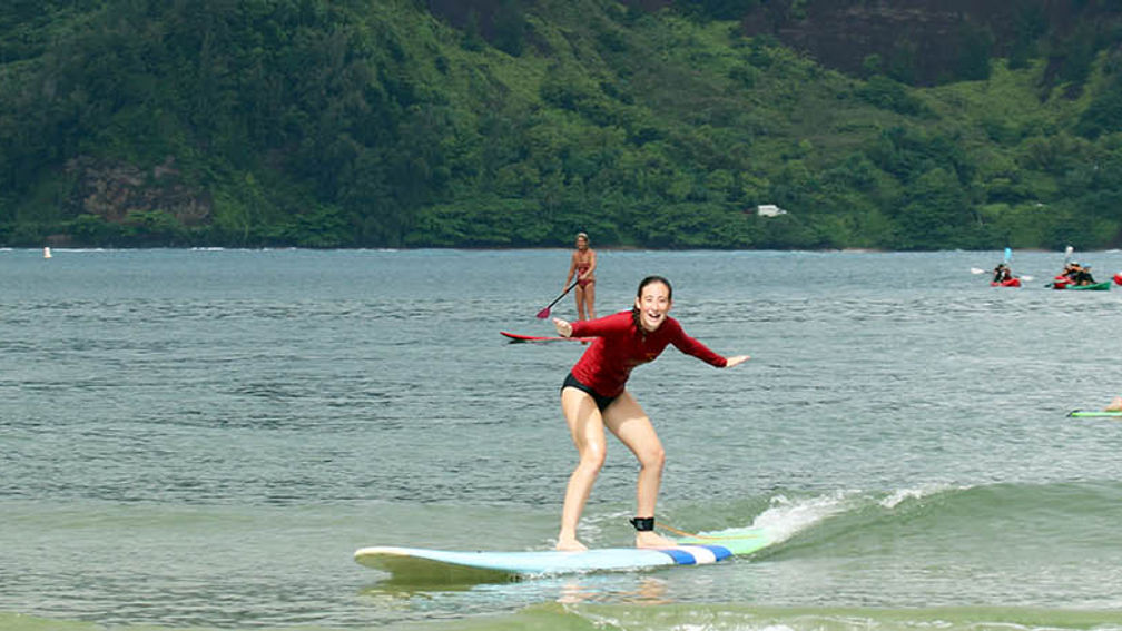 hawaii surfing photos 0022