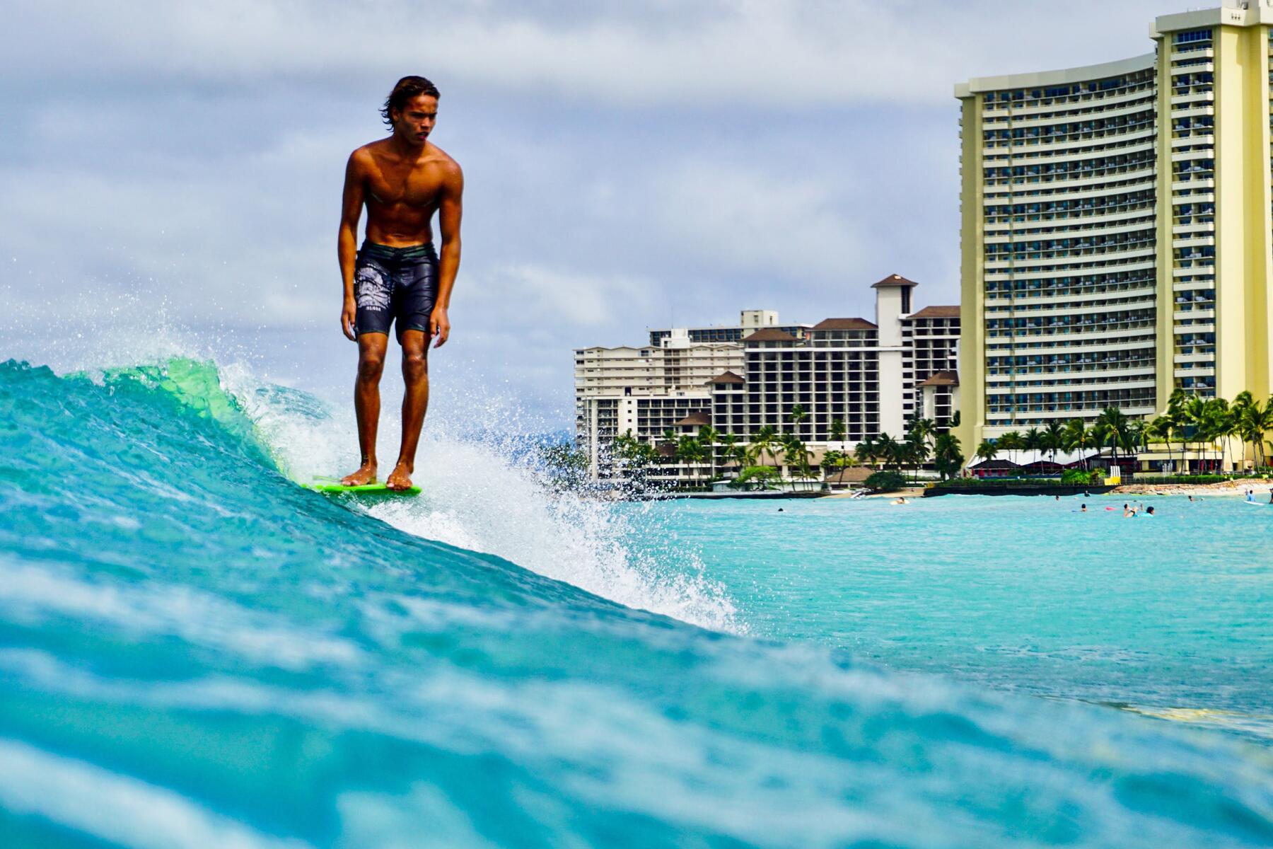 hawaii surfing photos 0026