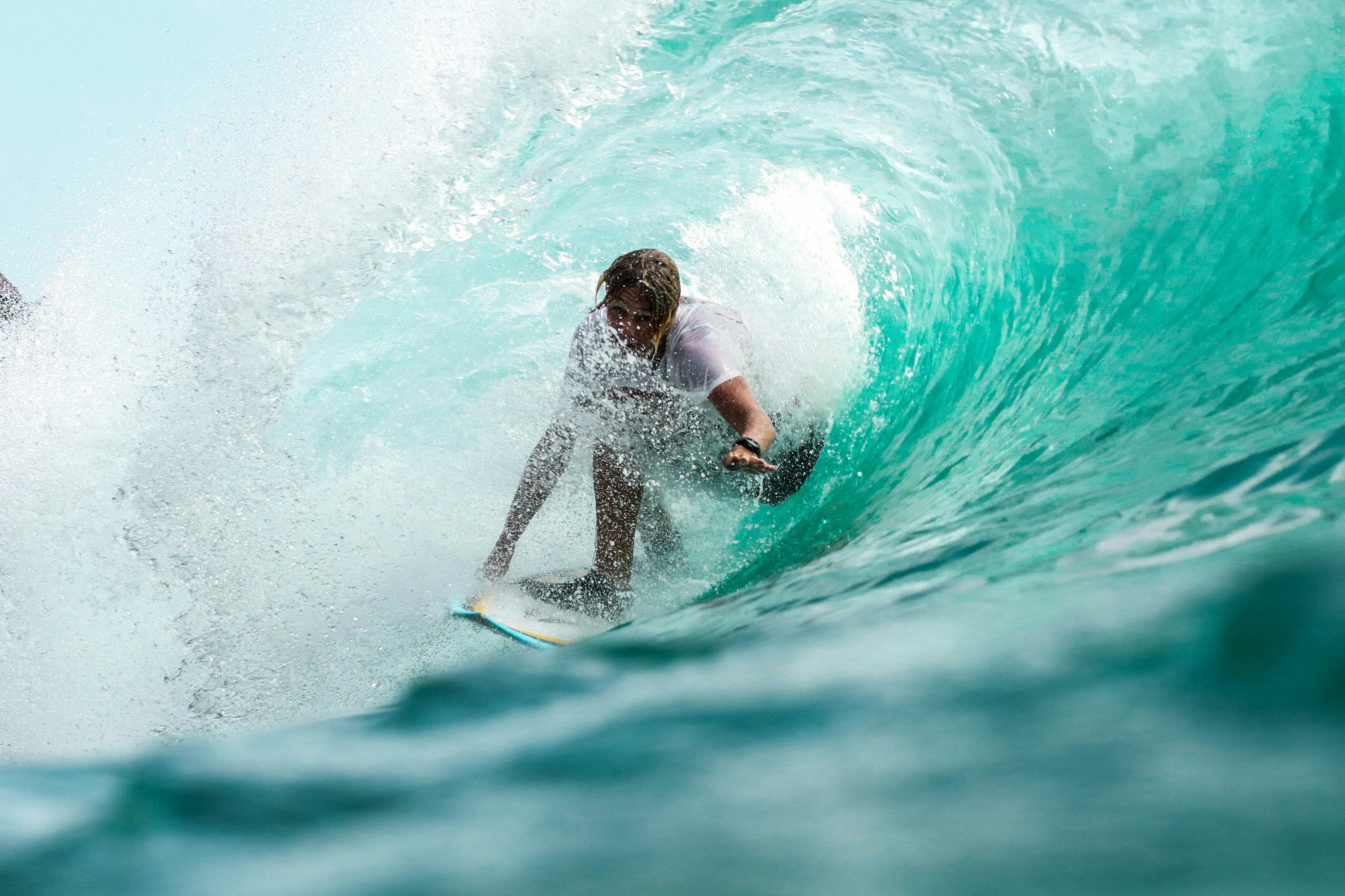 hawaii surfing photos 0028