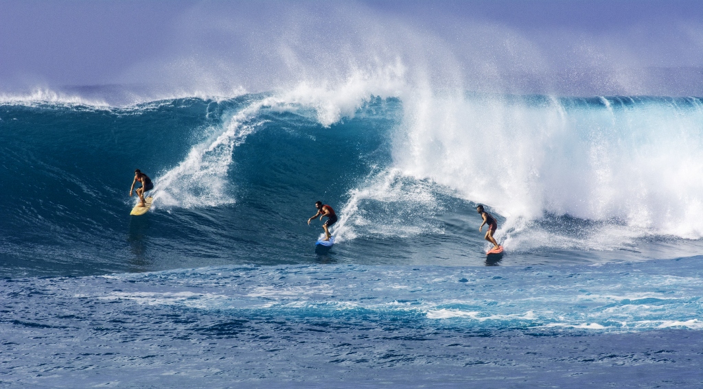 hawaii surfing photos 0032