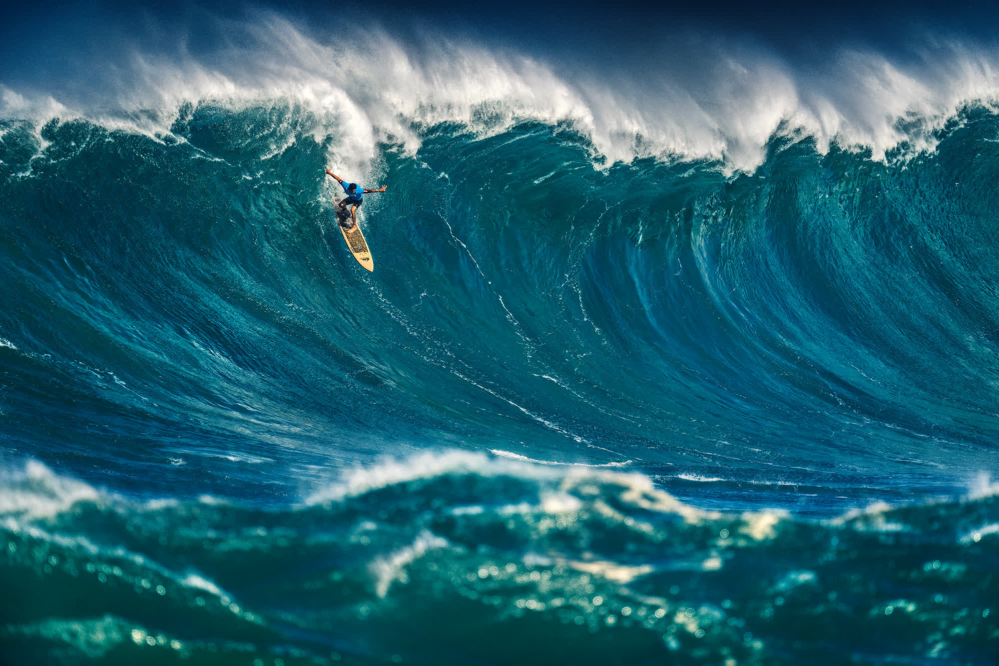hawaii surfing photos 0040
