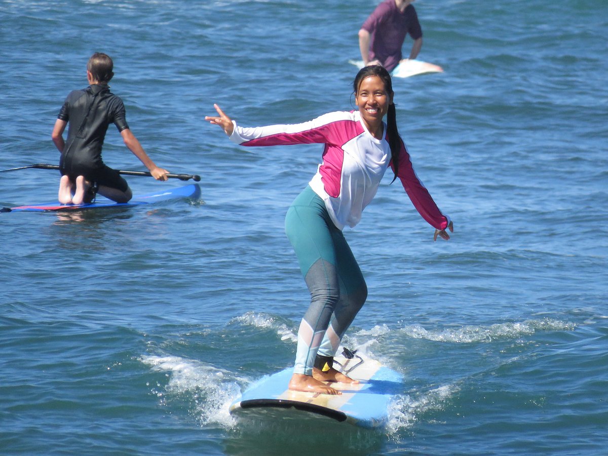 hawaii surfing photos 0046