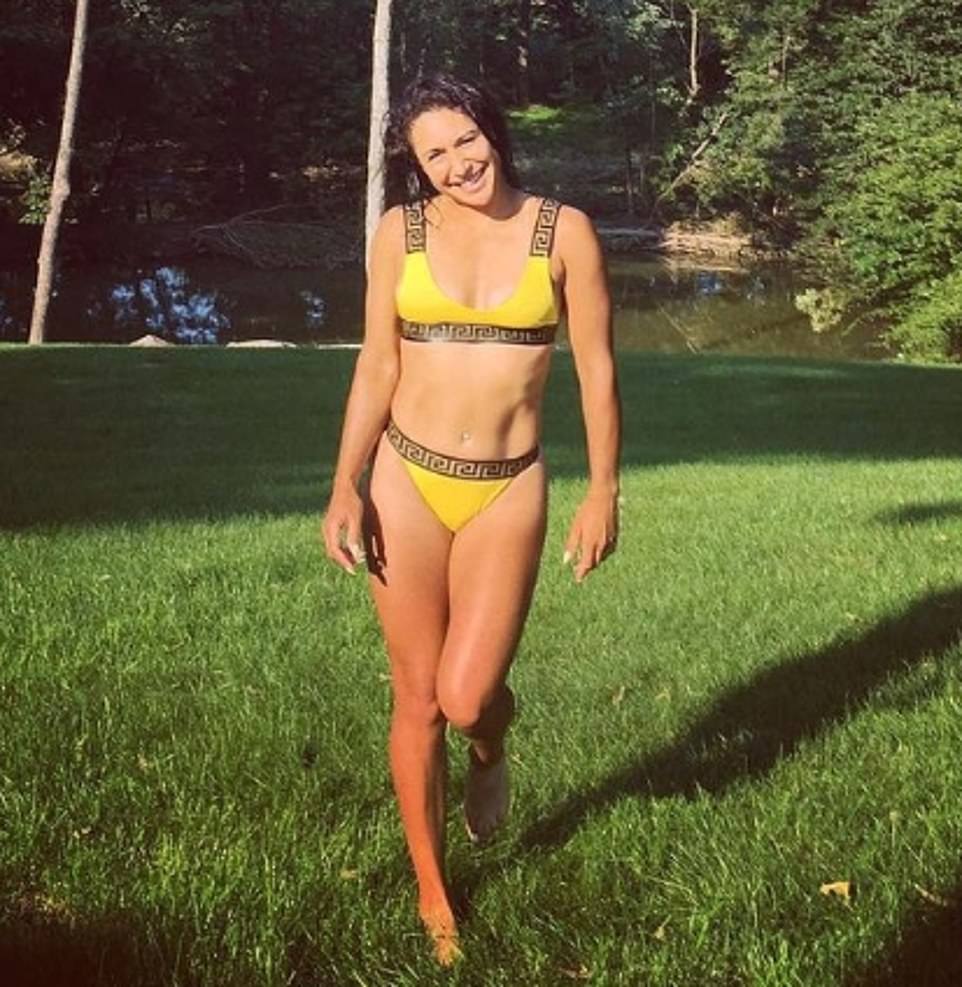 heather watson hot 0009