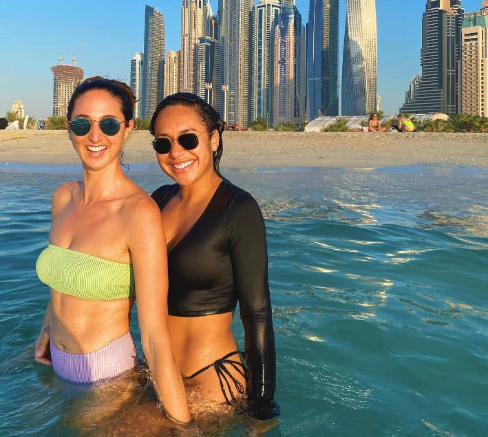 heather watson hot 0016