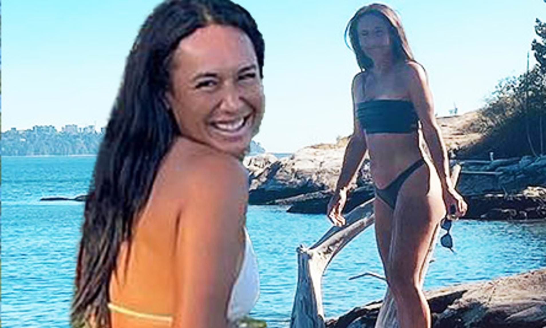 heather watson hot 0022