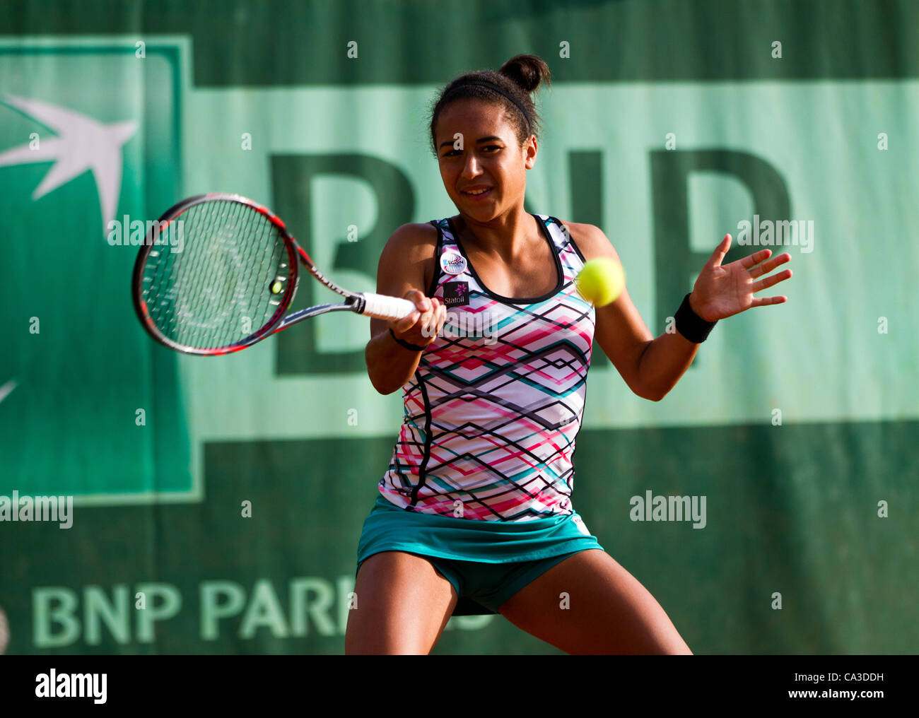 heather watson hot 0044